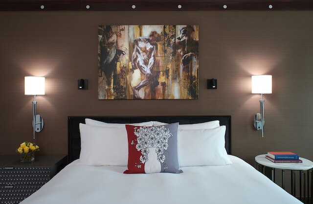 ソフィテル フィラデルフィア アット リッテンハウス スクエア