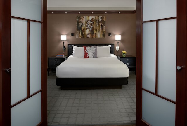 ソフィテル フィラデルフィア アット リッテンハウス スクエア