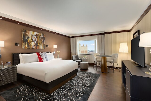 ソフィテル フィラデルフィア アット リッテンハウス スクエア