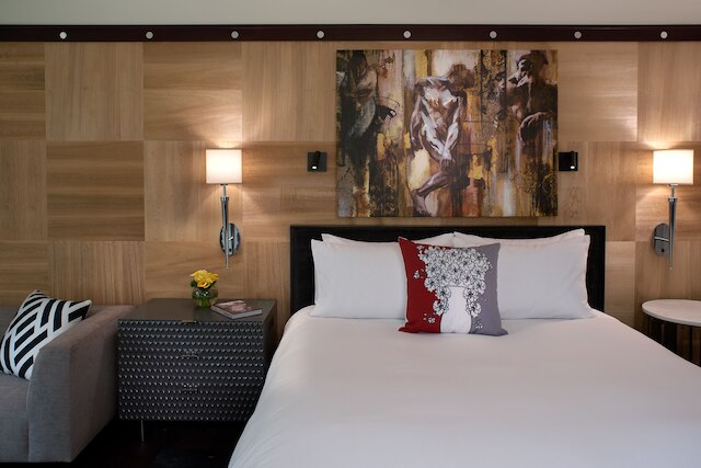 ソフィテル フィラデルフィア アット リッテンハウス スクエア