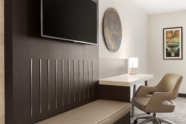 ヒルトン・ガーデン・イン・ワシントン D.C. ダウンタウン