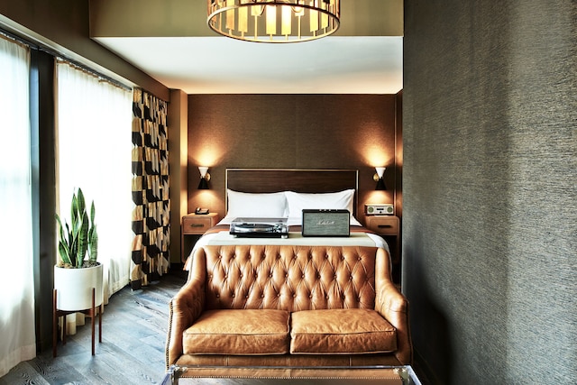 ロキシー ホテル ニューヨーク