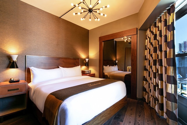 ロキシー ホテル ニューヨーク