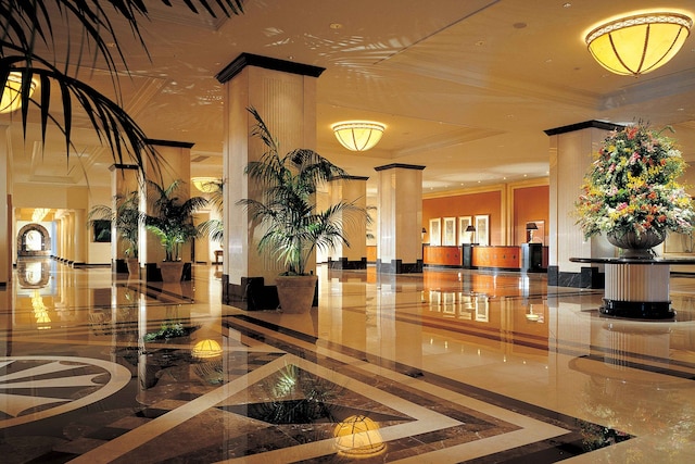 名古屋マリオットアソシアホテル