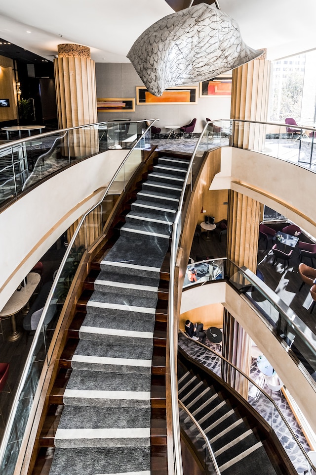 アモラ ホテル ジャミソン シドニー