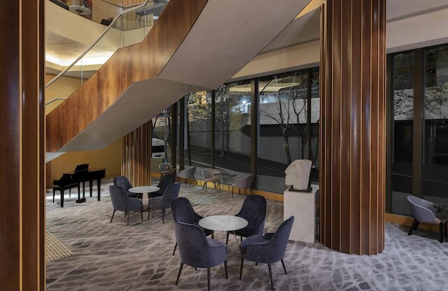 アモラ ホテル ジャミソン シドニー