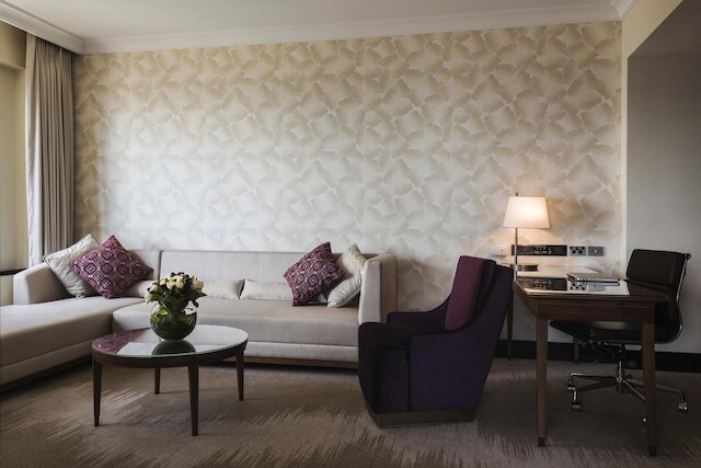 アモラ ホテル ジャミソン シドニー