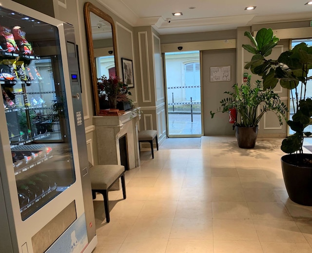 ホテル セントラル サン ジェルマン