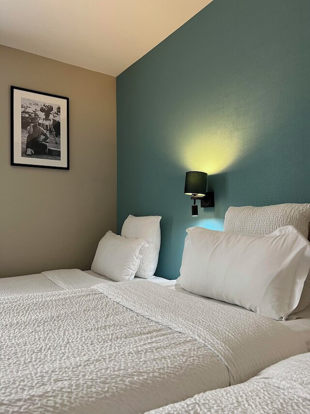 ホテル セントラル サン ジェルマン