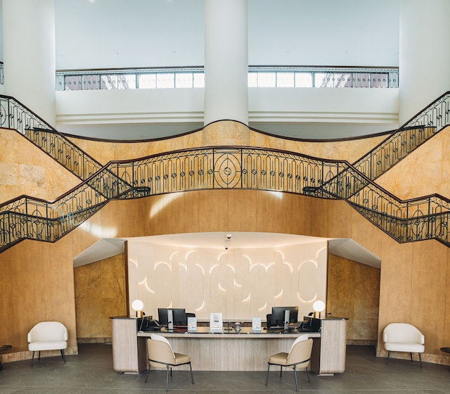 グレート ワールド レジデンシズ