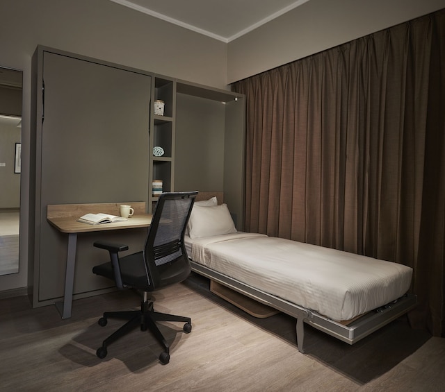 グレート ワールド レジデンシズ