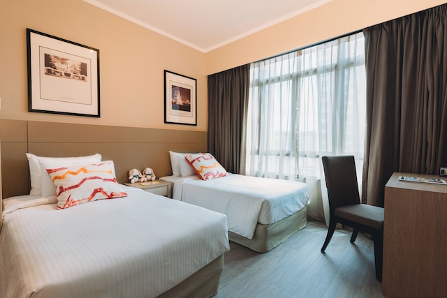 グレート ワールド レジデンシズ