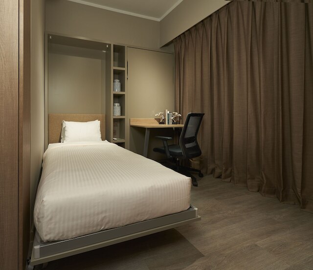 グレート ワールド レジデンシズ