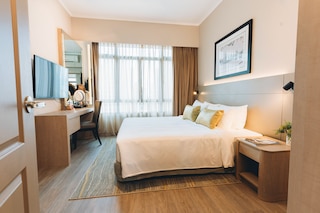 グレート ワールド レジデンシズ