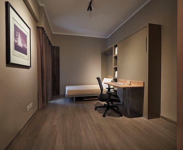 グレート ワールド レジデンシズ