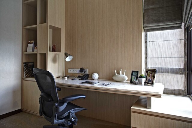 グレート ワールド レジデンシズ