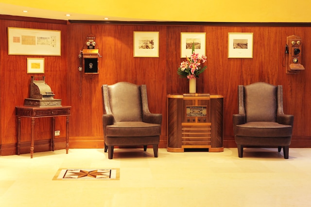 グレート サザン ホテル シドニー