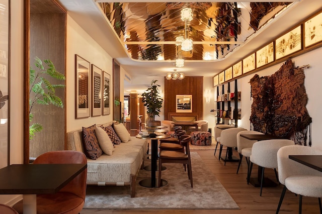 ホテル ピューリッツァー パリ