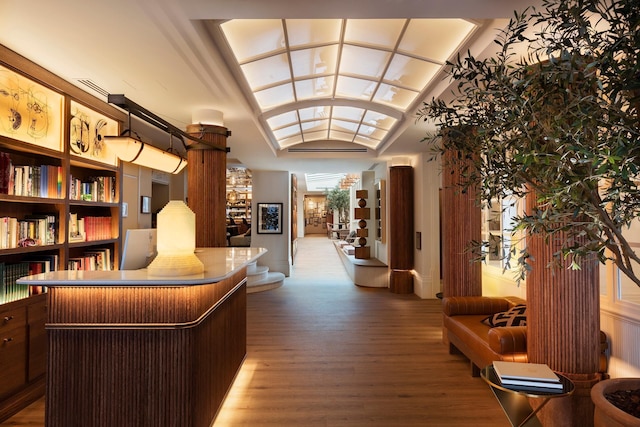 ホテル ピューリッツァー パリ