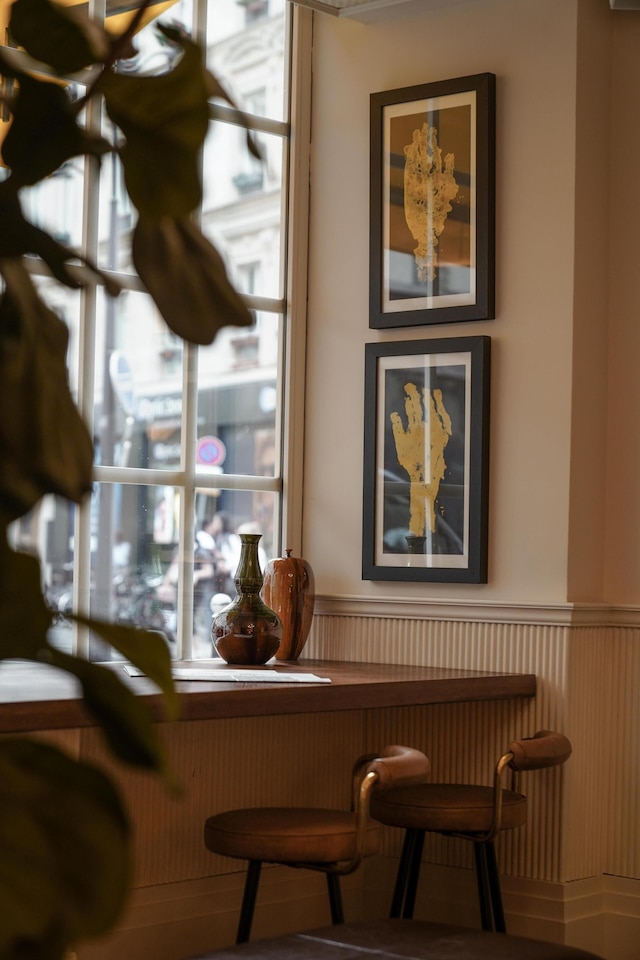 ホテル ピューリッツァー パリ