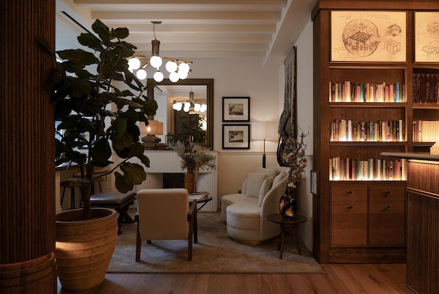 ホテル ピューリッツァー パリ