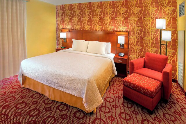 コートヤード by マリオット ナイアガラフォールズ