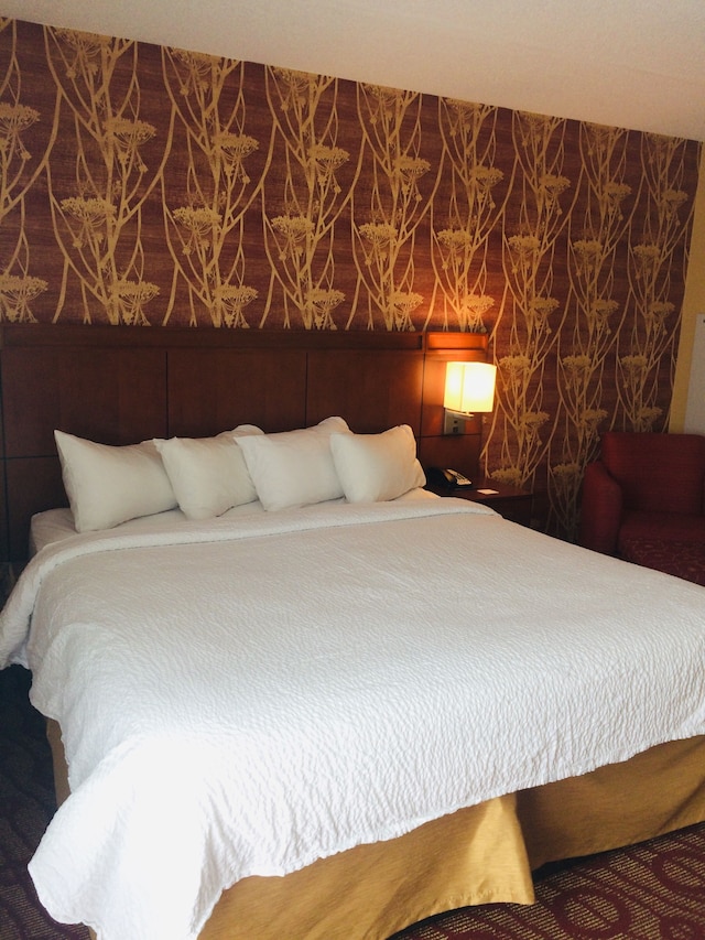 コートヤード by マリオット ナイアガラフォールズ