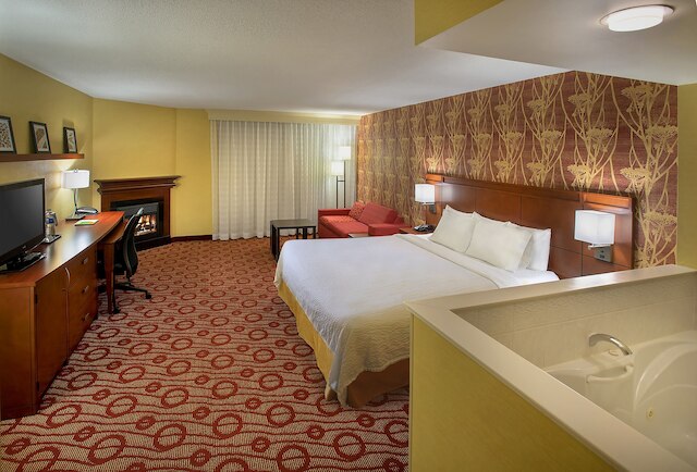 コートヤード by マリオット ナイアガラフォールズ