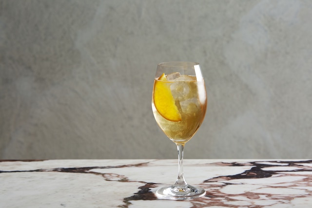 コモ メトロポリタン ロンドン