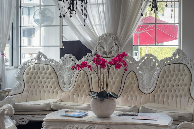 ザ・ホワイトロウ・ホテル