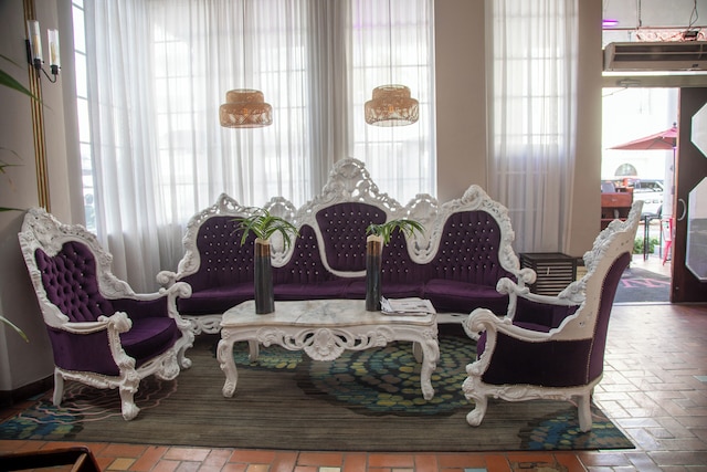 ザ・ホワイトロウ・ホテル