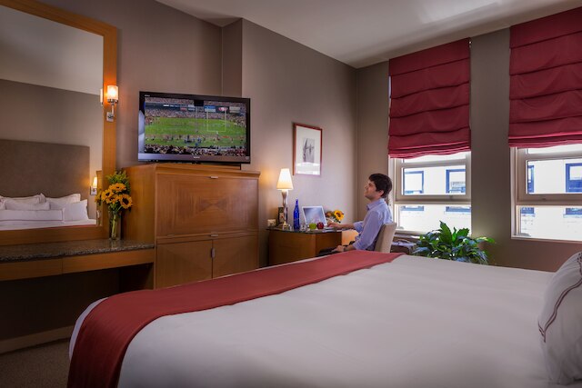 ホテル ジラフ バイ ライブラリー ホテル コレクション