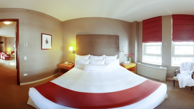 ホテル ジラフ バイ ライブラリー ホテル コレクション