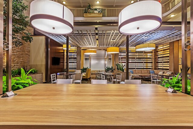 エンバシー スイーツ バイ ヒルトン ダラス マーケット センター