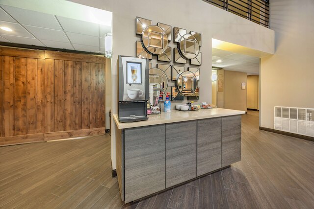 ベストウェスタン プラス ノース ラスベガス イン & スイーツ