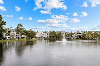 クラブ ウィンダム サイプレス パームス