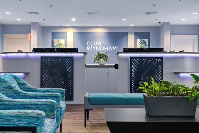 クラブ ウィンダム サイプレス パームス