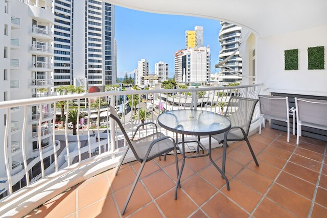 フェニシアン リゾート