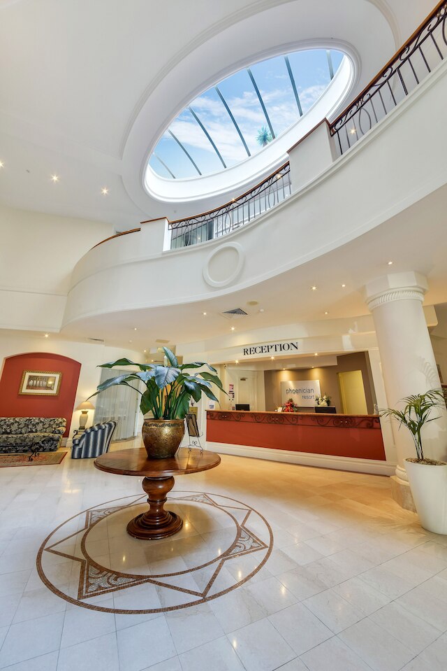 フェニシアン リゾート