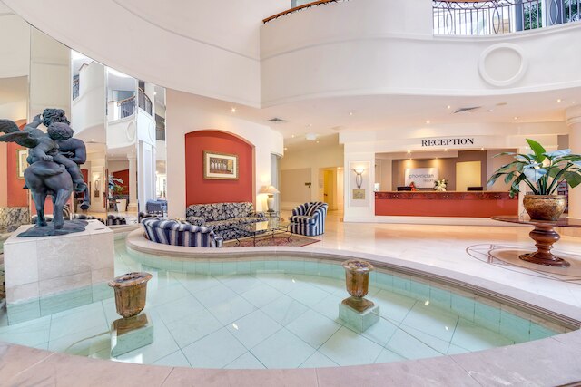 フェニシアン リゾート