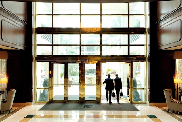 JW マリオット マイアミ