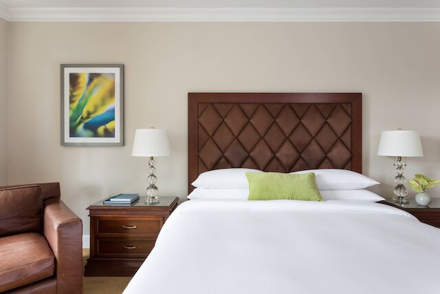 JW マリオット マイアミ