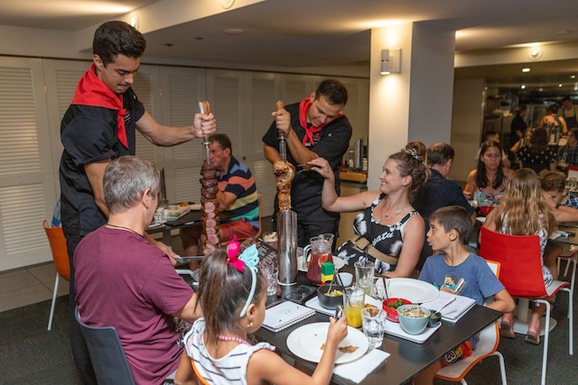 パシフィック ホテル ケアンズ