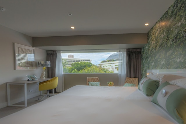 パシフィック ホテル ケアンズ