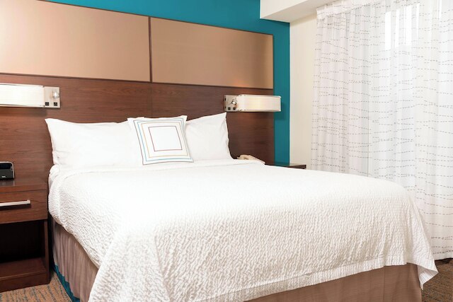 レジデンス イン バイ マリオット グランドラピッズ ウエスト