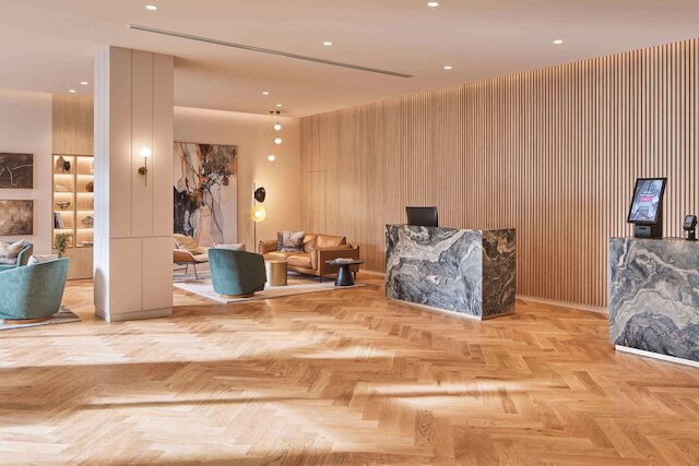 リッジズ ノース シドニー