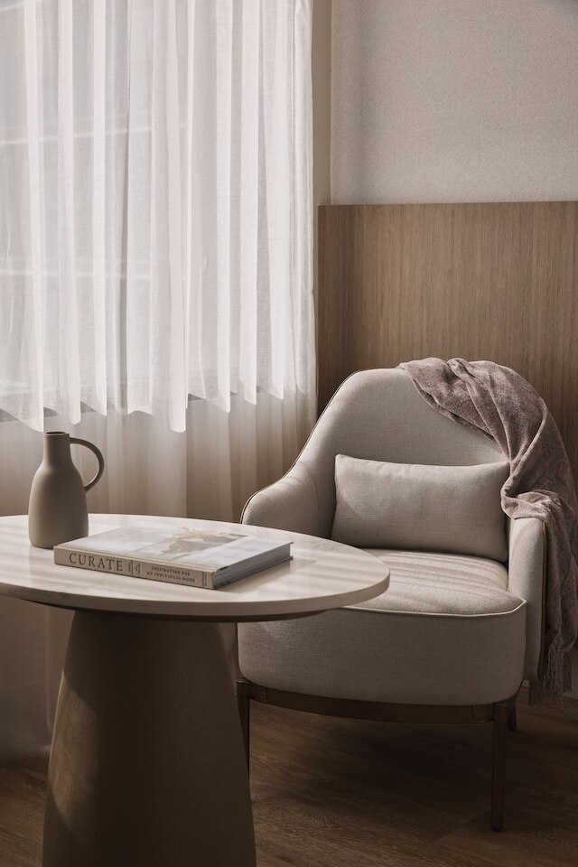 リッジズ ノース シドニー