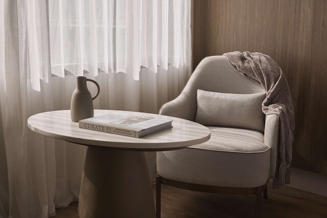 リッジズ ノース シドニー