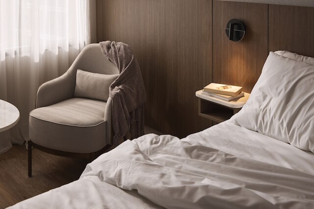 リッジズ ノース シドニー