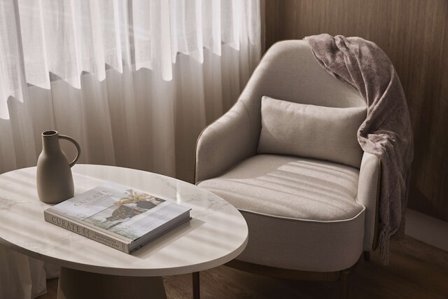 リッジズ ノース シドニー